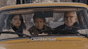 Only Murders In The Building GIF by HULU