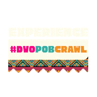 PoblacionMarketCentral mindanao kadayawan dabaw araw ng dabaw Sticker