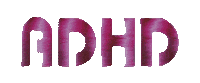 Art Glitch Sticker