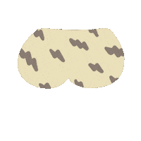 パンツ 鬼 Sticker