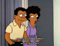 season 3 smoking GIF
