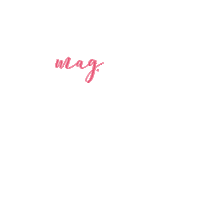 Magdelivery Sticker by Magnólia Papelaria
