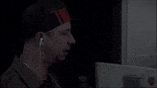 Scared Horror GIF by Pixhunters