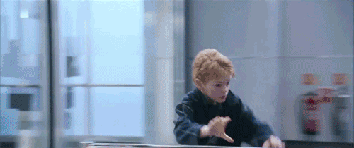 love actually GIF