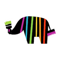 Paint Sticker by Caparol Deutschland