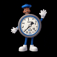 Mano GIF by WIKA do Brasil