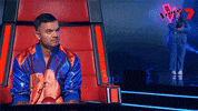 Keith Urban Singing GIF by The Voice Australia