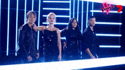 Rita Ora Thevoiceau GIF by Channel 7