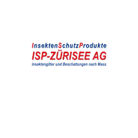 ISP-Zuerisee switzerland schweiz mosquito insects Sticker