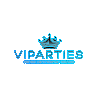 Sticker by Viparties