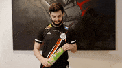 Happy Well Done GIF by G2 Esports