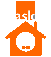 Bhd Sticker by askre