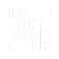 DCCT derby 10k dcct derby10k Sticker