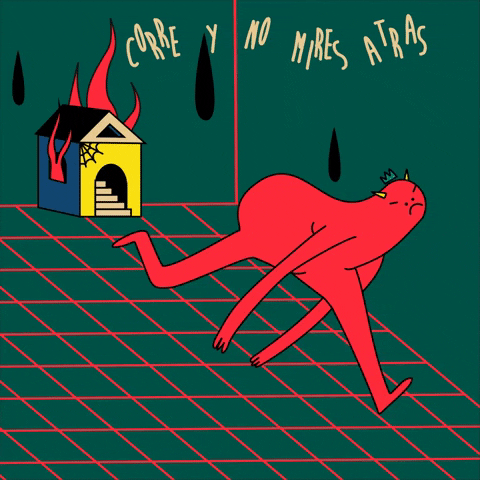 spitytherat giphygifmaker spity GIF