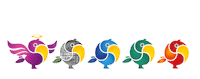 Party Pride Sticker by sendmeback