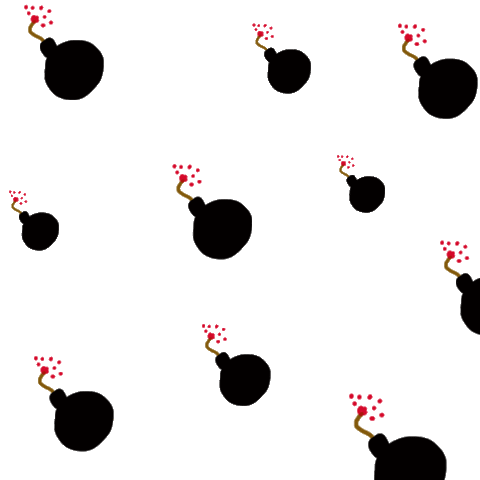 selavania hot angry mood crazy Sticker