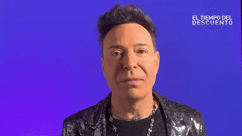 Eltiempodeldescuento GIF by Mediaset España