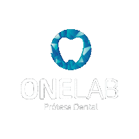 onelabdigital facetas lentes de contato grupo ciro onelab Sticker