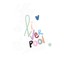 Europe Uk Sticker