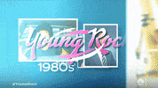 The Rock GIF by NBC