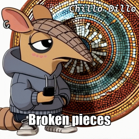 GIF by Chillo Dillo