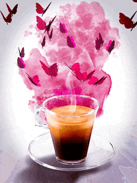 GIF by NESCAFÉ Dolce Gusto Ecuador