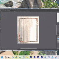 Art Collage GIF by Visual Smugglers