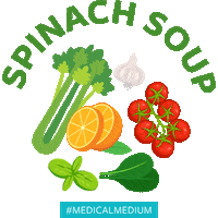 Cleansing Anthony William Sticker by Medical Medium