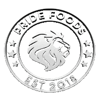 Live With Pride Sticker by Pride Foods