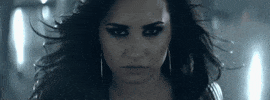 demilovato demi lovato heart attack GIF