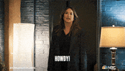 Season 2 Hello GIF by NBC