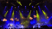 live music GIF by Sabaton