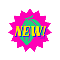 Bake Wow Sticker by Auro Chocolate