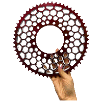 Motorcycle Stuntbike Sticker by Crazy Iron