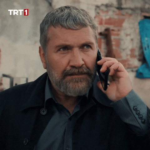 Phone GIF by TRT