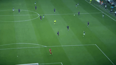 Top Asse GIF by AS Saint-Étienne