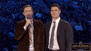 ice hockey lol GIF by NHL