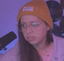 Oh No Reaction GIF by CA in LA