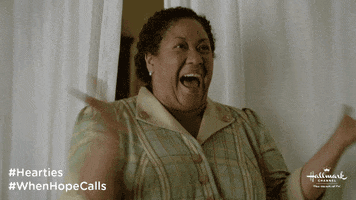 Jocelyn Hudon Brookfield GIF by Hallmark Channel