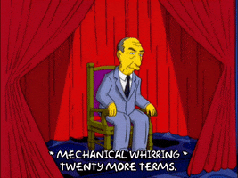 episode 7 chair GIF