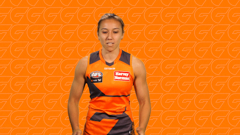 Dance Dancing GIF by GIANTS