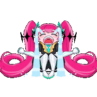 Sad Cry Sticker by Mobile Legends: Bang Bang