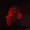pislices trippy abstract pi-slices GIF
