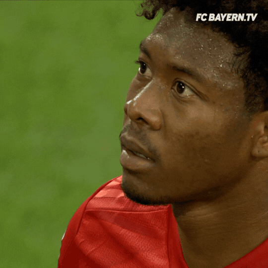 fcbayern giphyupload football meme soccer GIF