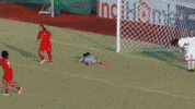 Mycujoo Mission Failed GIF by ELEVEN SPORTS