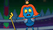 What Do You Mean GIF by VeeFriends