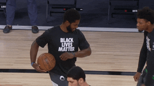 Boston Celtics Dancing GIF by NBA