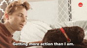 Dogs Bff GIF by BuzzFeed
