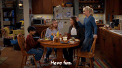 season 1 corned beef and handcuffs GIF by mom