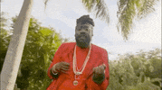 Beenie Man GIF by BET Hip Hop Awards
